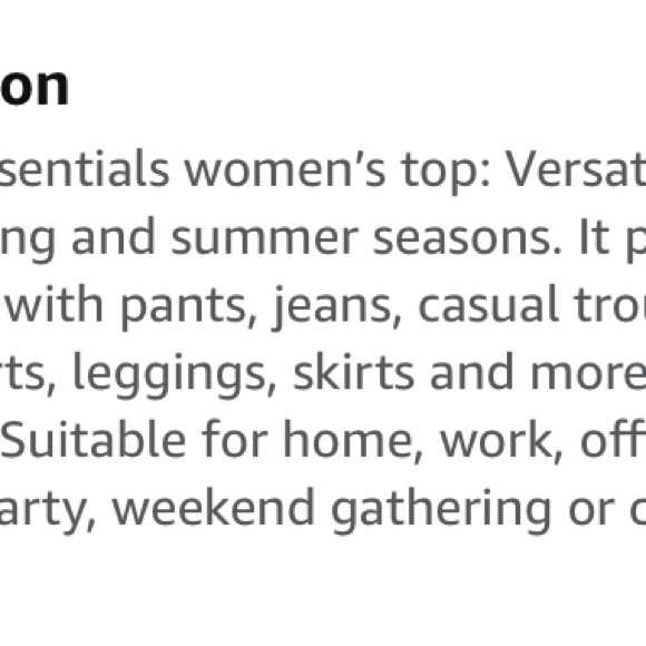 NWT White 100% Cotton long sleeve classic button up shirt XXL - Picture 12 of 12